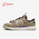 耐克正品 Dunk Jumbo男子低帮运动休闲板鞋 Nike DV0821 101