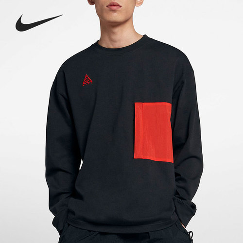 Nike/耐克正品男子休闲T恤