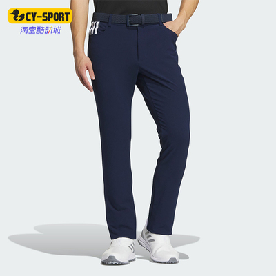 阿迪达斯正品男子长裤