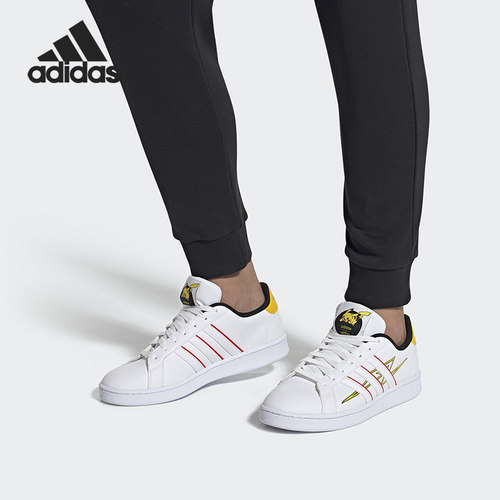 休闲鞋Adidas/阿迪达斯