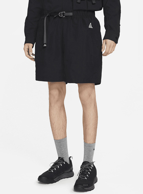 Nike/耐克正品年夏季新款男子时尚休闲宽松短裤CZ6705-013
