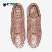 600 Force 耐克正品 Nike 时尚 Air PRM男士 CJ5290 轻便板鞋