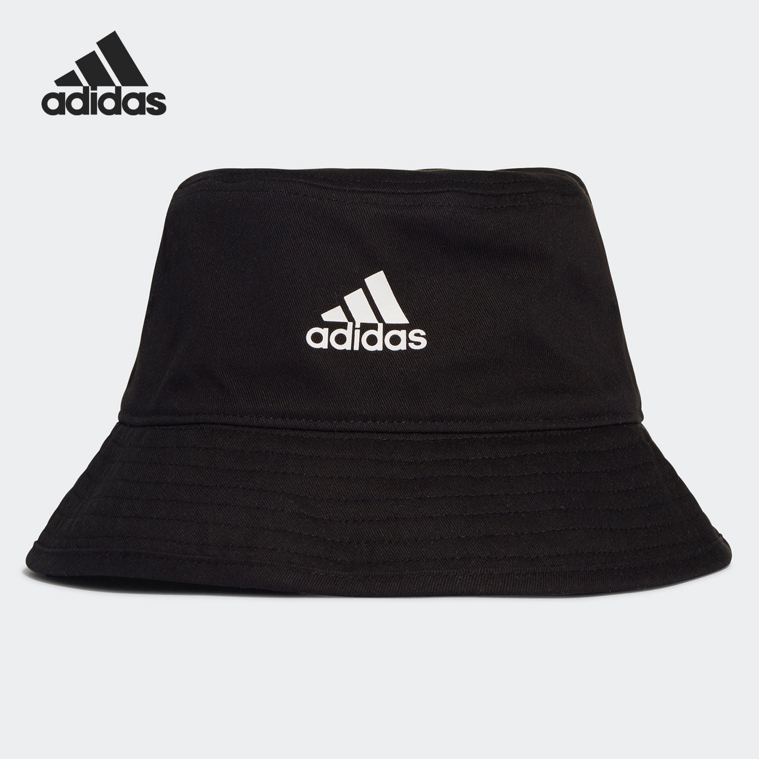 Adidas/阿迪达斯正品当季男女新款情侣休闲遮阳渔夫帽 H36810,运动包/户外包/配件,运动帽,淘宝优惠券,粉丝福利购,淘宝优惠卷