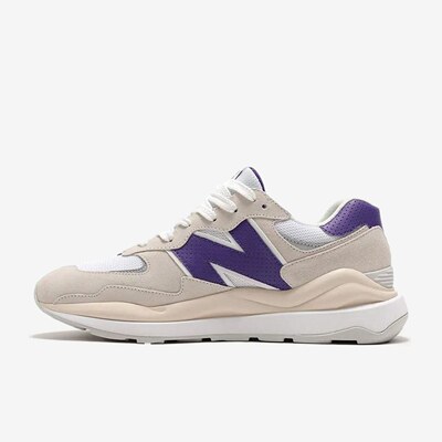 New Balance新百伦正品NB 5740男款低帮生活运动休闲鞋M5740SB1
