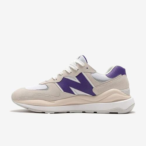 New Balance新百伦正品NB 5740男款低帮生活运动休闲鞋M5740SB1