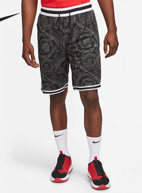 Nike/耐克正品新品男子Dri-FIT DNA篮球运动短裤CV1906-011