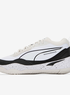 Puma/彪马官方正品Playmaker Pro男女耐磨运动休闲鞋388467-01