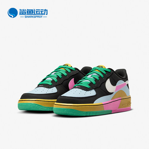 Nike/耐克大童运动休闲鞋