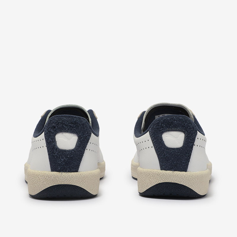 Puma/彪马正品2024秋季男女经典低帮透气休闲板鞋393199-03图片