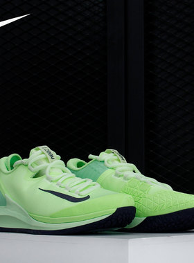 Nike/耐克男子正品网球鞋清仓特价AA8018-302 AR8836-107