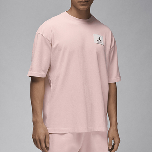 Nike/耐克正品新款JORDAN男士圆领套头短袖T恤DZ0605-622