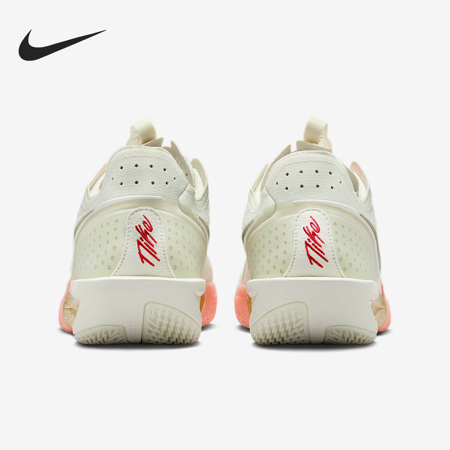 耐克男士减震防滑篮球鞋