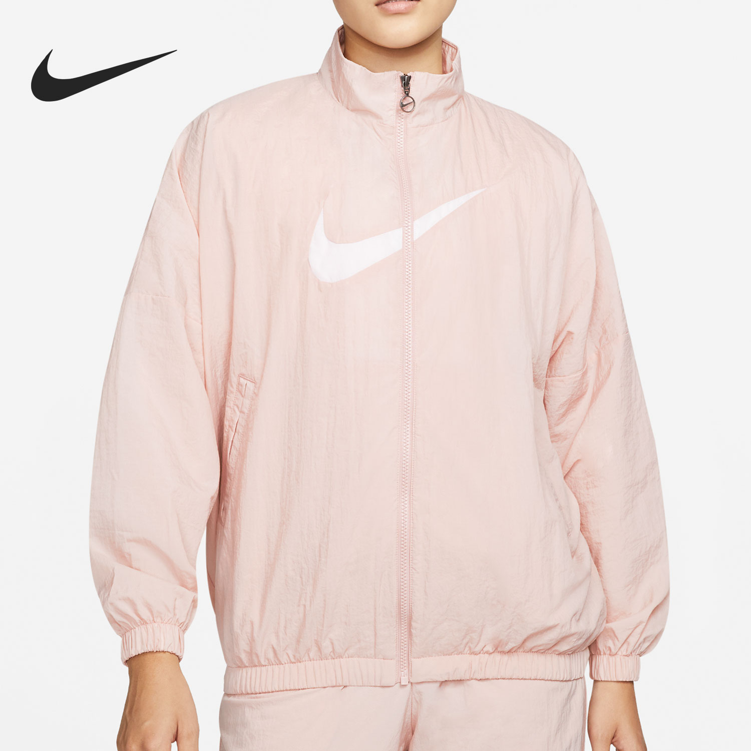 Nike/耐克女子运动夹克