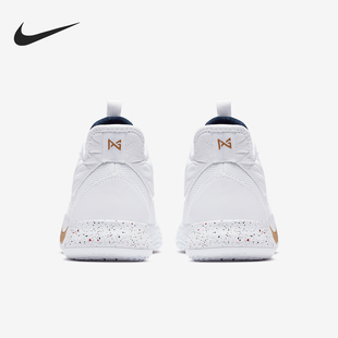 AO2608 耐克正品 100 简约透气篮球鞋 时尚 Nike 男士