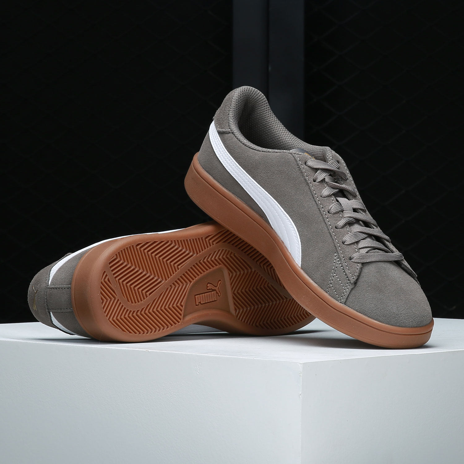 Puma/彪马官方正品当季新款男女运动时尚休闲板鞋364989-27,运动鞋new,板鞋,淘宝优惠券,粉丝福利购,淘宝优惠卷