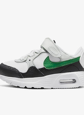 Nike/耐克正品Air Max 新款婴童春舒适透气运动休闲鞋 CZ5361-112