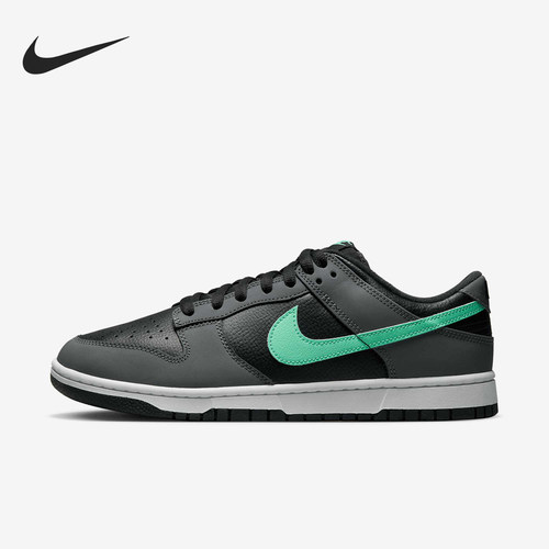 Nike/耐克正品新款男士经典复古系带低帮运动板鞋FB3359-001