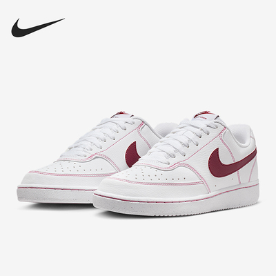 Nike/耐克正品春季款女士休闲运动透气低帮耐磨运动鞋IO9552-100