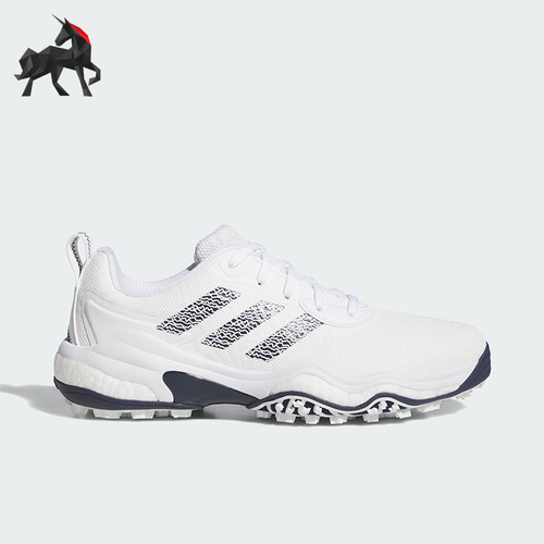Adidas/阿迪达斯正品CODECHAOS 25男士高尔夫耐磨运动鞋IH8445