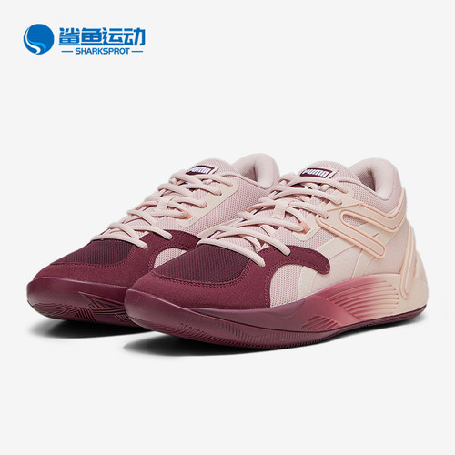 彪马男子运动休闲鞋376582-29