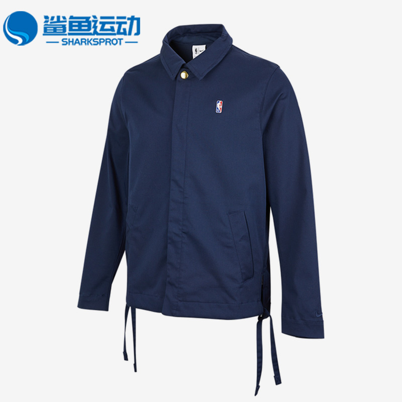 耐克男子运动外套DB1233-419