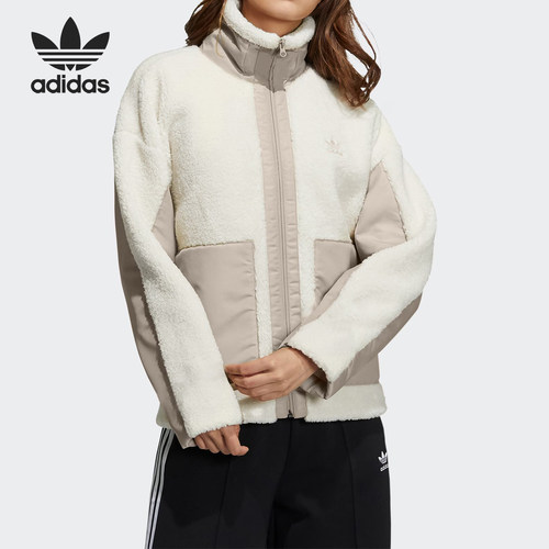 adidas官方时尚潮流hc6603外套