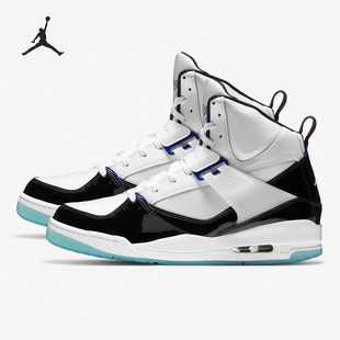 DC2571 Nike 潮流防滑耐磨轻便篮球鞋 耐克正品 100 JORDAN男士