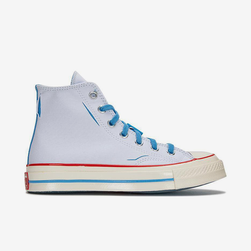 Converse/匡威正品运动男女同款时尚系带轻盈耐磨休闲板鞋A04283