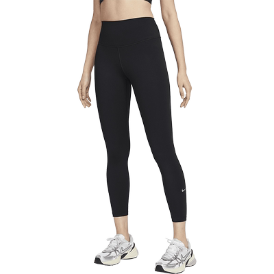 Nike/耐克女士高腰运动九分裤