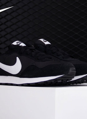 Nike/耐克正品 MD VALIANT (GS) 女子大童运动休闲鞋 CN8558
