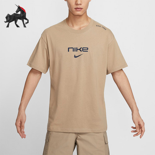 Nike/耐克男士运动休闲短袖