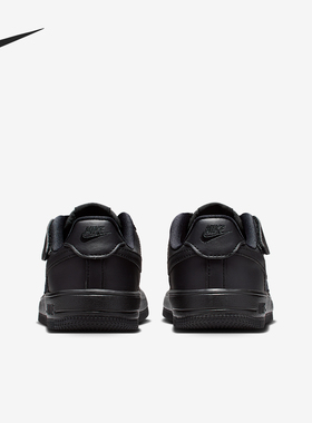 Nike/耐克正品Force 1小童休闲低帮透气轻便运动鞋IH4498-001