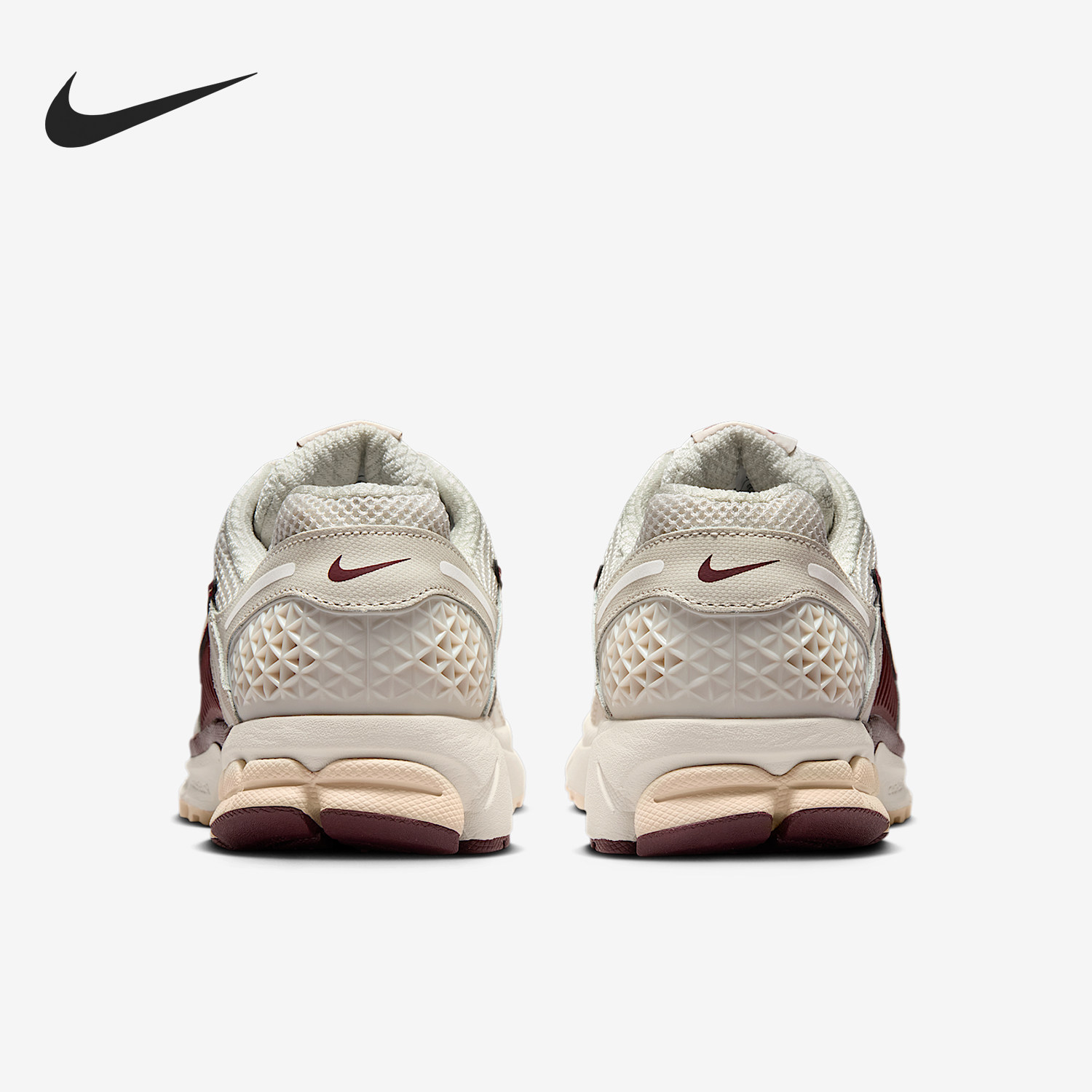 Nike/耐克官方正品2025秋季款女士低帮网眼透气运动鞋IO7596-021,运动鞋new,运动休闲鞋,淘宝优惠券,粉丝福利购,淘宝优惠卷