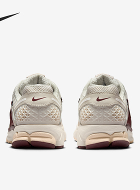 Nike/耐克官方正品2025秋季款女士低帮网眼透气运动鞋IO7596-021