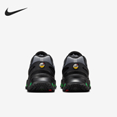 耐克正品 2025 GS女子大童轻便透气低帮跑步鞋 Nike HF7310 005