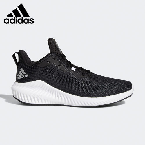 Adidas/阿迪达斯男子跑步鞋