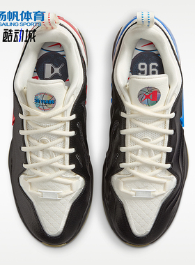 Nike/耐克正品A Two Standing Ovation男女经典篮球鞋IH1138-001