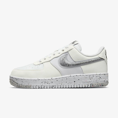 Nike/耐克正品Air Force 1 Crater男女运动休闲板鞋DH0927-101