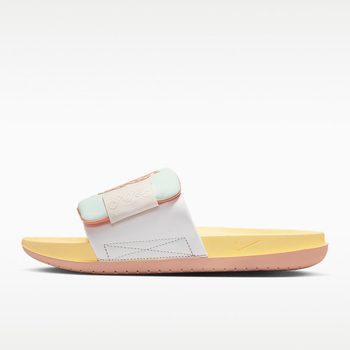 Nike/耐克正品Offcourt Adjust女士休闲透气轻便拖鞋IR8251-187