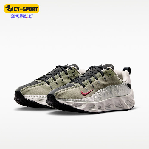 Nike/耐克正品AVA ROVER儿童休闲复古耐磨低帮运动鞋HF6331-301