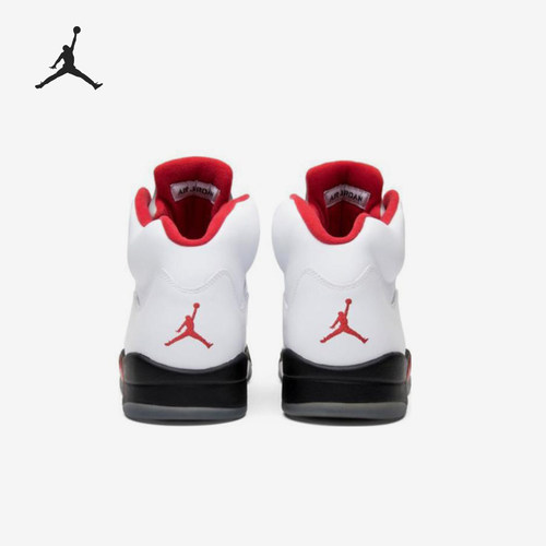 Nike/耐克正品JORDAN女士运动气垫中帮缓震篮球鞋440888-100