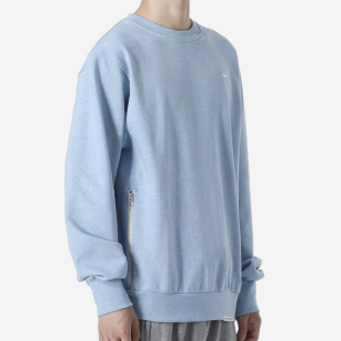 训练男子运动休闲卫衣DQ5821 Nike 新款 春季 494 耐克正品