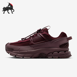 Vomero女士运动缓震厚底耐磨跑步鞋 Nike 耐克正品 Zoom 500 HQ2181