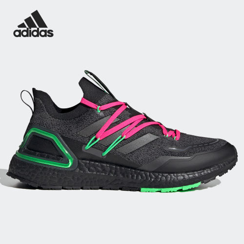 阿迪达斯ULTRABOOST男女跑步鞋