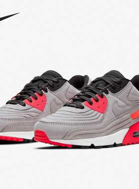 Nike/耐克正品当季新款AIR MAX 90 QS 男女运动气垫休闲鞋CZ7656