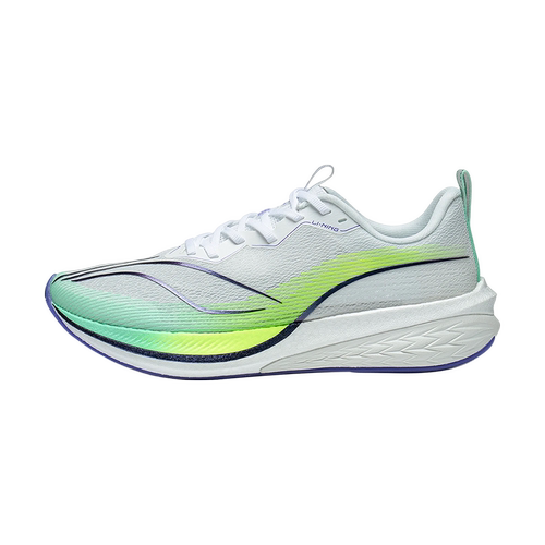 李宁赤兔6PRO 跑步鞋䨻科技男鞋2023新款减震专业运动鞋ARMT013