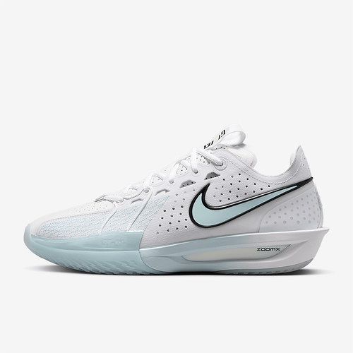 Nike/耐克正品2025春新款男士透气缓震耐磨篮球鞋DV2918-104