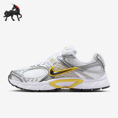 Nike/耐克正品V5 RNR女士轻盈日常网眼耐磨复古运动鞋HQ7901-105