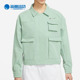 耐克正品 SPORTSWEAR 女子运动休闲夹克外套 Nike CZ8900 701