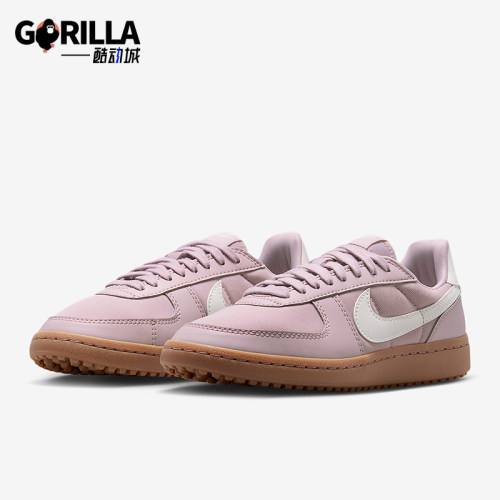 Nike/耐克正品Field General女士薄底轻便经典休闲板鞋FZ5593-004